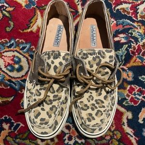 Sperry